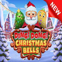 Ding Dong Christmas Bells